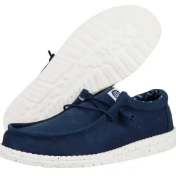 Wally Canvas Trainers/Shoes