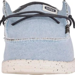 Wally Coastline Jute Trainers/Shoes