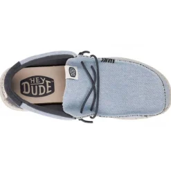 Wally Coastline Jute Trainers/Shoes