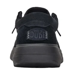 Wally COMF Suede Slip on Shoe