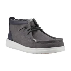 Wally Mid GripR Boots