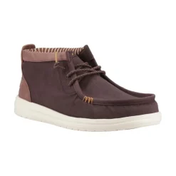 Wally Mid GripR Boots
