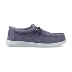 Wally Stretch Jersey Slip on Shoe
