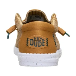Wally Stretch Mesh Shoes