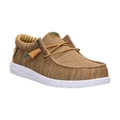 Wally Stretch Mesh Shoes