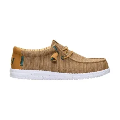 Wally Stretch Mesh Shoes