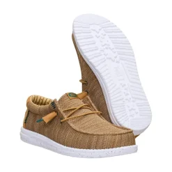 Wally Stretch Mesh Shoes