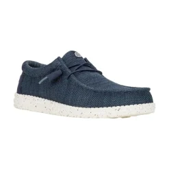 Wally Stretch Mesh Shoes