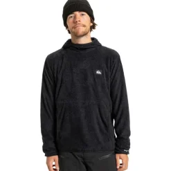 Warm Up Snowboard Hoody