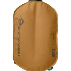 Watercell X 6 Flexible Water Carrier & Shower