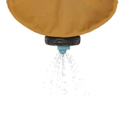 Watercell X 6 Flexible Water Carrier & Shower