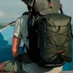 Waterproof Hiking & Day Pack