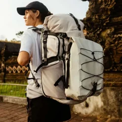 Waterproof Hiking & Day Pack