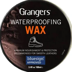 Waterproofing Wax Leather Shoe Balm