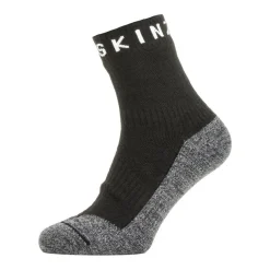Waterproof Soft Touch Ankle Socks for Warm Weather - 1 Pack