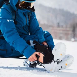 Waverange X Step On Women's BOA Snowboard Boots 2026