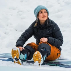 Waverange X Step On Women's BOA Snowboard Boots 2026