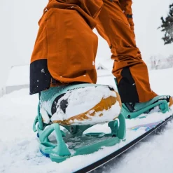 Waverange X Step On Women's BOA Snowboard Boots 2026