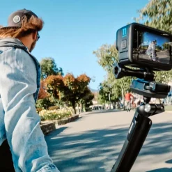 3-Way Grip 2.0 Camera Tripod/Grip