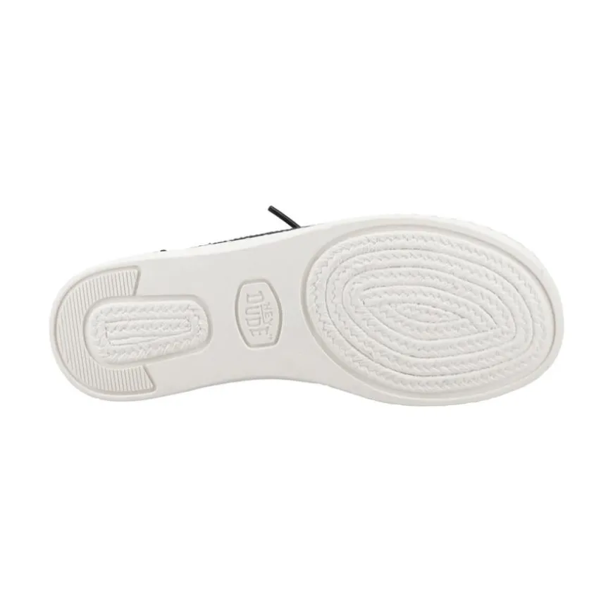 Wendy Espadrille Woven Shoes