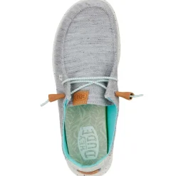Wendy Heathered Sub Tropical Women's Shoes