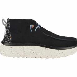 Wendy Peak Hi Suede Women's Mid-Top Shoes