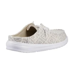 Wendy Slip Surf Baja Mule