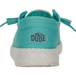 Wendy Stretch Canvas Women's Shoes