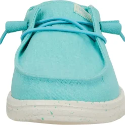 Wendy Stretch Canvas Women's Shoes