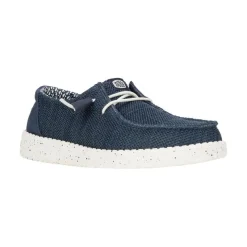 Wendy Stretch Sox Slip on Shoe