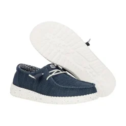 Wendy Stretch Sox Slip on Shoe