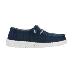 Wendy Stretch Sox Slip on Shoe