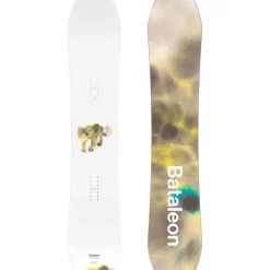 Whatever X Rop Van Mierlo All Mountain Snowboard 2026
