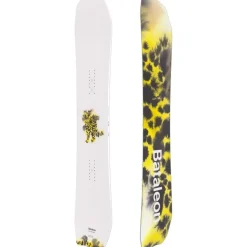 Whatever X Rop Van Mierlo All Mountain Snowboard 2026