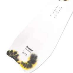 Whatever X Rop Van Mierlo All Mountain Snowboard 2026
