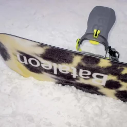 Whatever X Rop Van Mierlo All Mountain Snowboard 2026