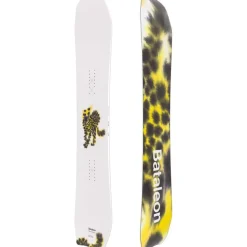 Whatever X Rop Van Mierlo All Mountain Snowboard 2026