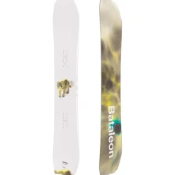 Whatever X Rop Van Mierlo All Mountain Snowboard 2026