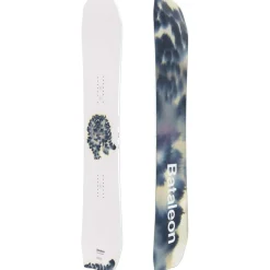 Whatever X Rop Van Mierlo All Mountain Snowboard 2026