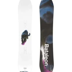 Whatever X Rop Van Mierlo All Mountain Snowboard 2026