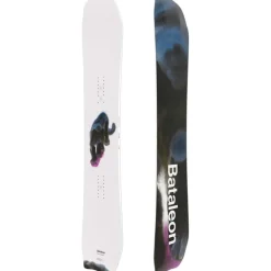 Whatever X Rop Van Mierlo All Mountain Snowboard 2026