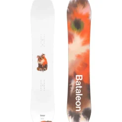 Whatever X Rop Van Mierlo All Mountain Snowboard 2026