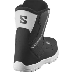 Whipstar Boa Kids' Snowboard Boots 2026