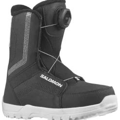 Whipstar Boa Kids' Snowboard Boots 2026