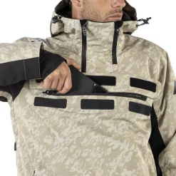 Whiteroom Spectrum Hypadri Mens Ski and Snowboard Jacket
