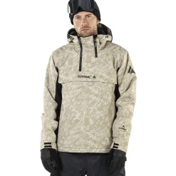 Whiteroom Spectrum Hypadri Mens Ski and Snowboard Jacket