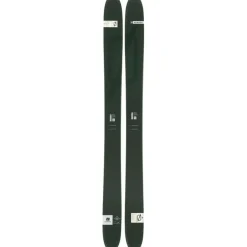 White Walker 121 Skis 2026