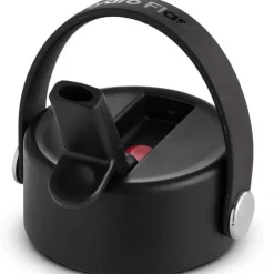 Wide Mouth Flex Straw Lid Spare Water Bottle Cap