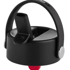 Wide Mouth Flex Straw Lid Spare Water Bottle Cap