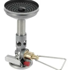 Windmaster + Micro Regulator Compact Camping Stove